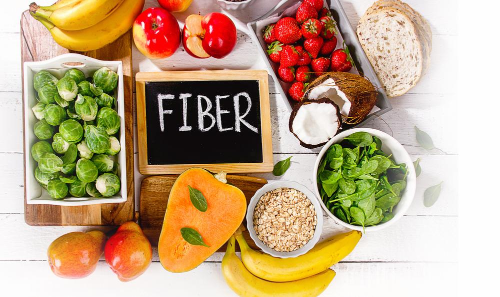 Is Fiber an Effective Anti-Inflammatory?