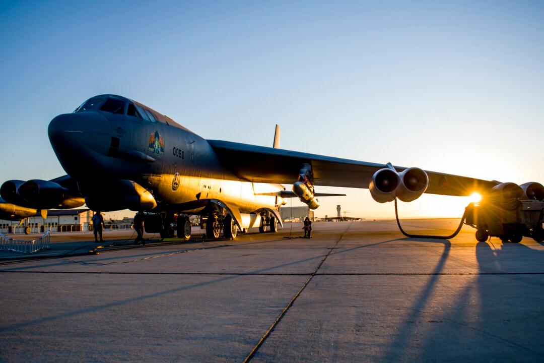 Hypersonic Missile Test Successful: US Air Force