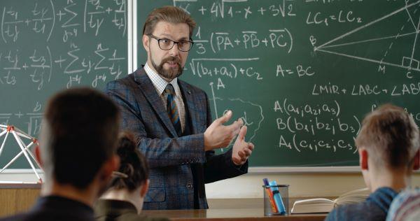 Hand Gestures May Hold Key to Remedying Australia’s Low Maths Ranking