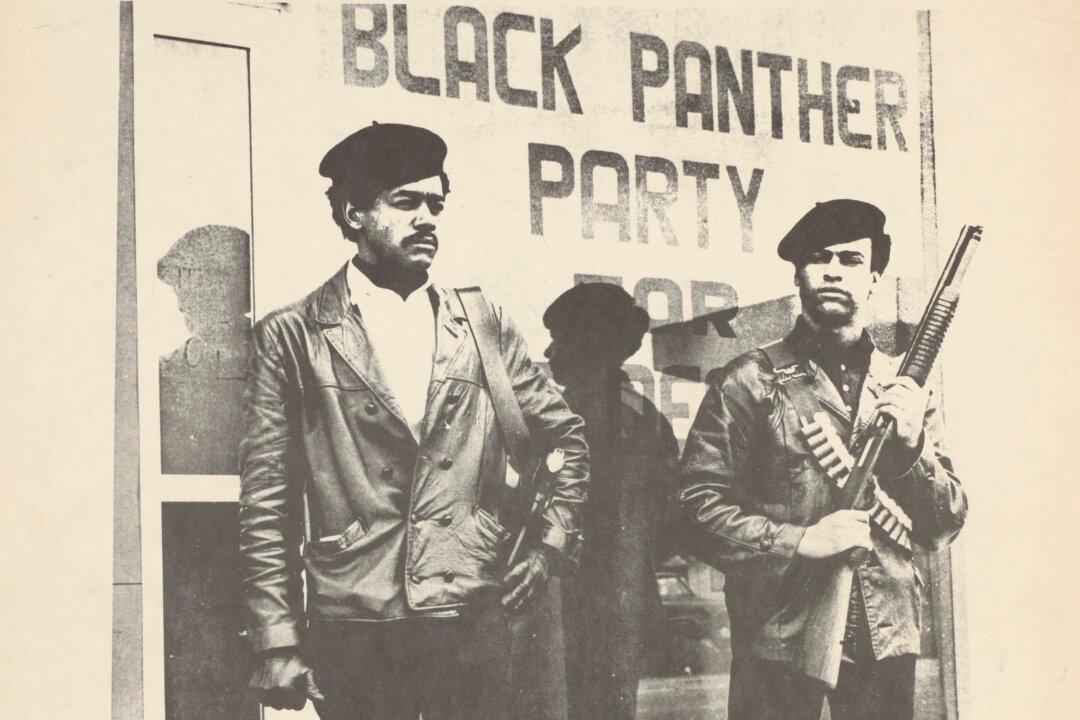 Parent, Ex-Teacher Say Black Panthers High School Lesson Overtly Biased