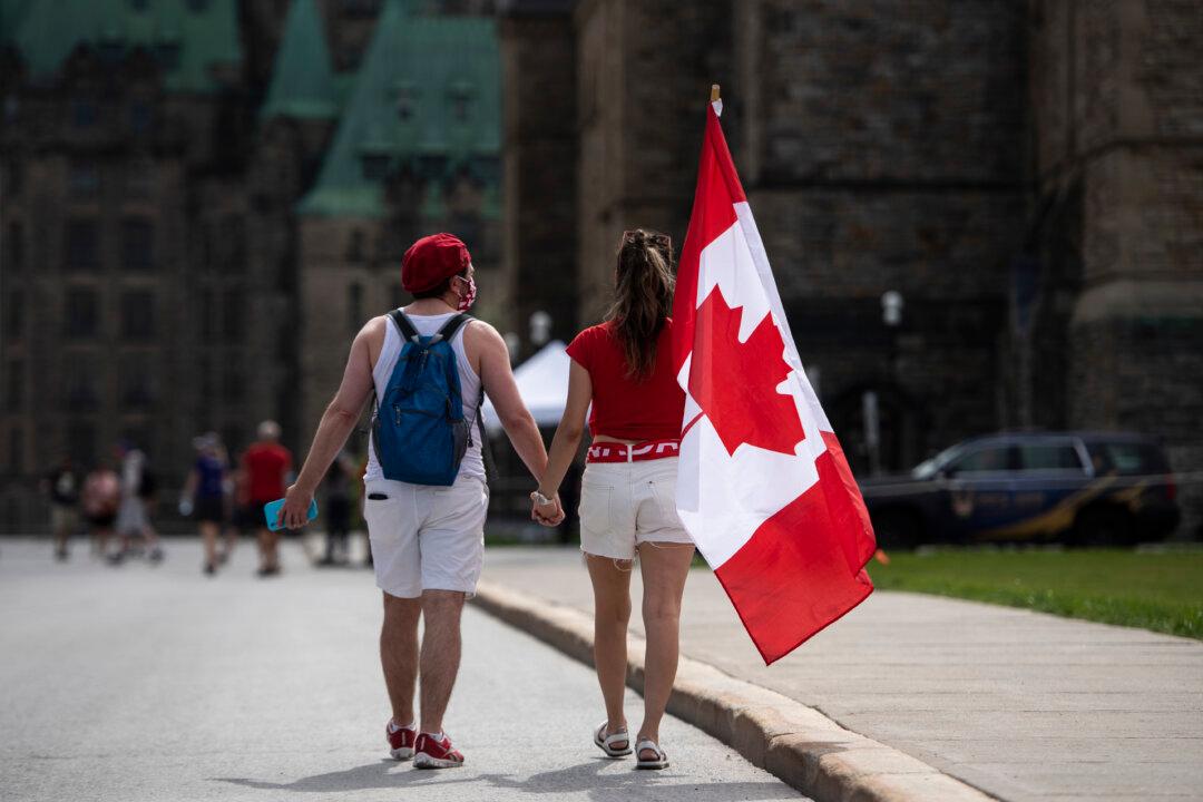 What to Expect at Canada Day Celebrations in Four Major Cities