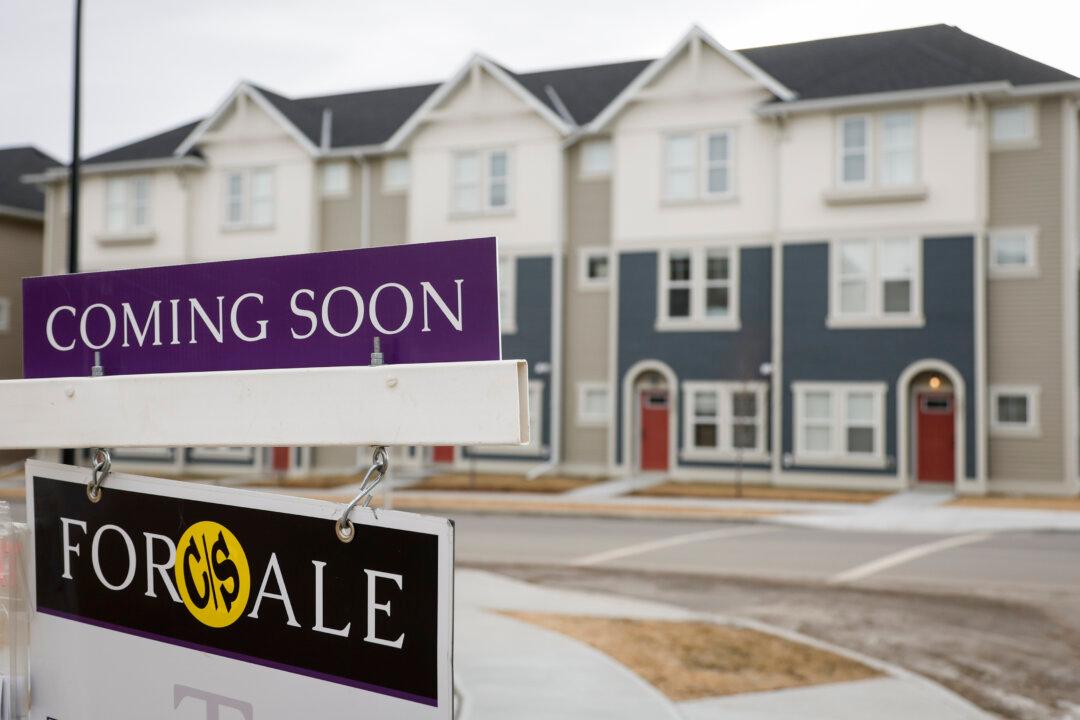 Over a Quarter of Renters Plan to Buy a Home Within Two Years: Survey