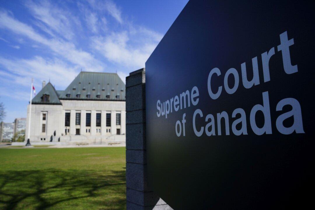 Canada’s Supreme Court Won’t Hear Appeal Involving Right to Private Health Care