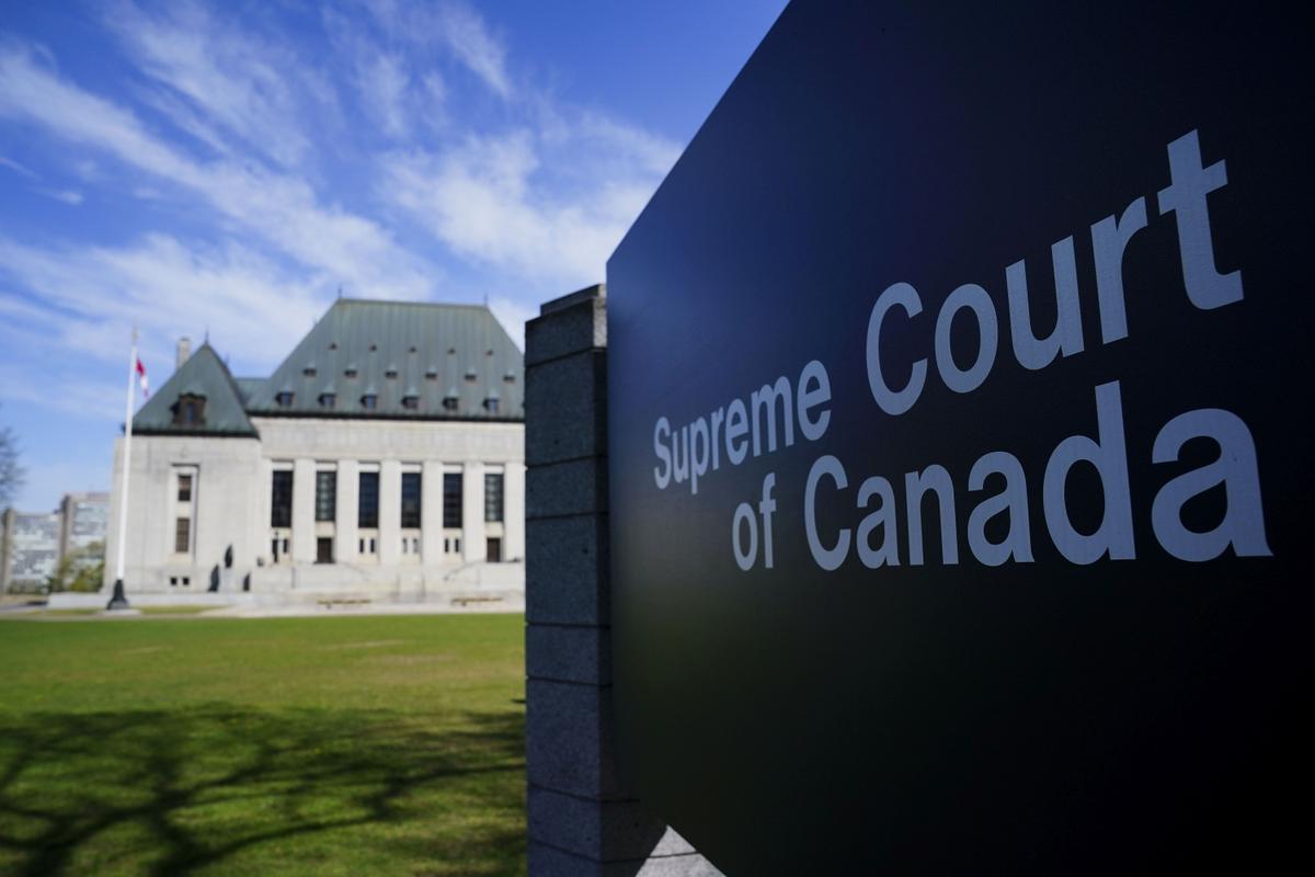 Canada’s Supreme Court Won’t Hear Appeal Involving Right to Private Health Care