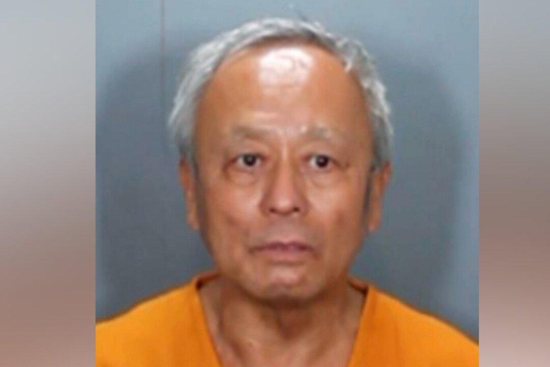 DA: Church Shooter Wanted to ‘Execute’ as Many as Possible