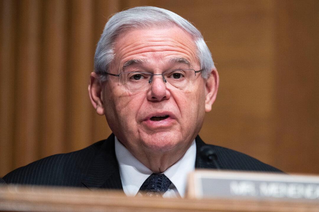 Biden’s Lifting of Cuba Restrictions Sends ‘Wrong Message to Wrong People’: Menendez