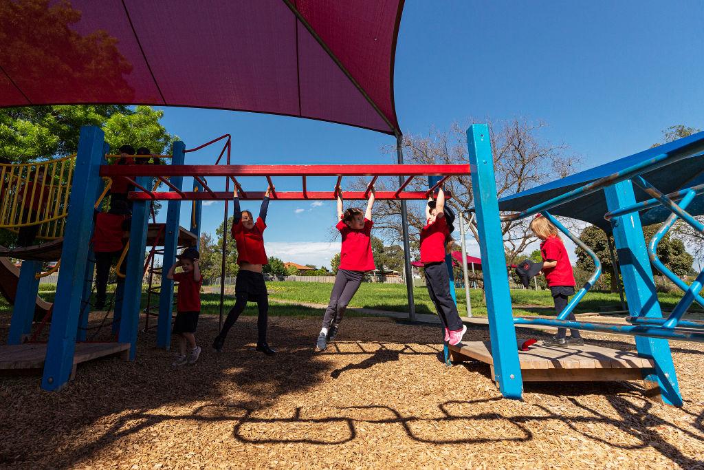 Fears Pandemic Education Fallout Not Over in Australia