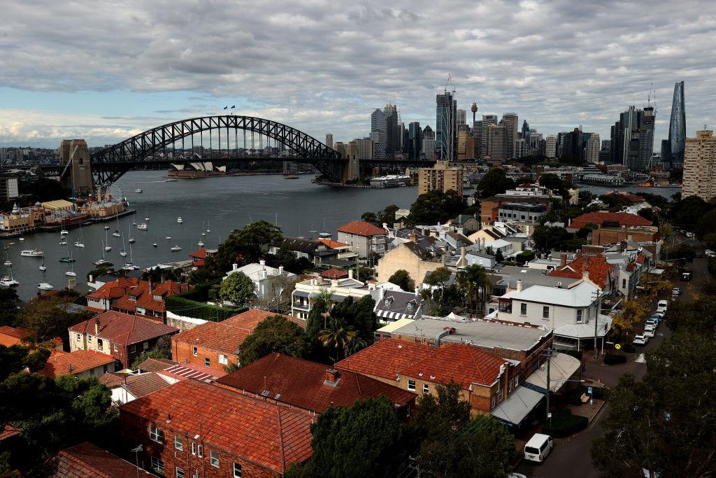 Home Loans Now Only Accessible to the ‘Rich,’ ANZ Boss Says of Economy