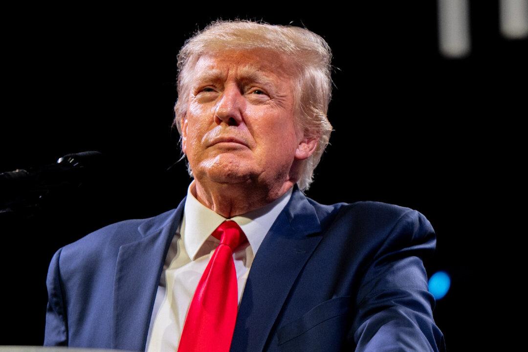 Trump Asks ‘Where Do I Get My Reputation Back?’ After Revealing Testimony From Clinton Campaign Manager