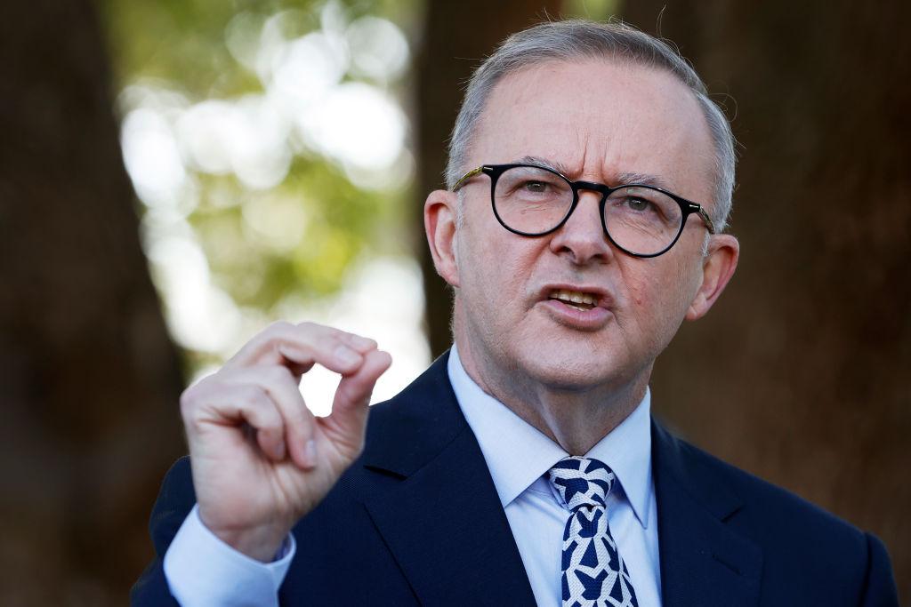 Australian PM Keen to Pass New Religious Discrimination Protections
