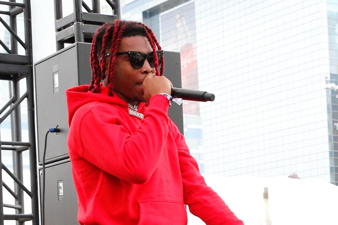 Rapper Lil Keed Dead at 24, Record Label Says