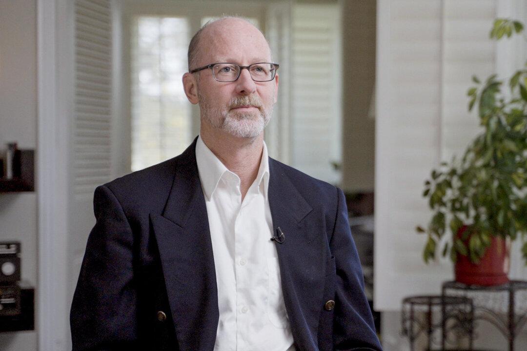 The Pandemic of Fear