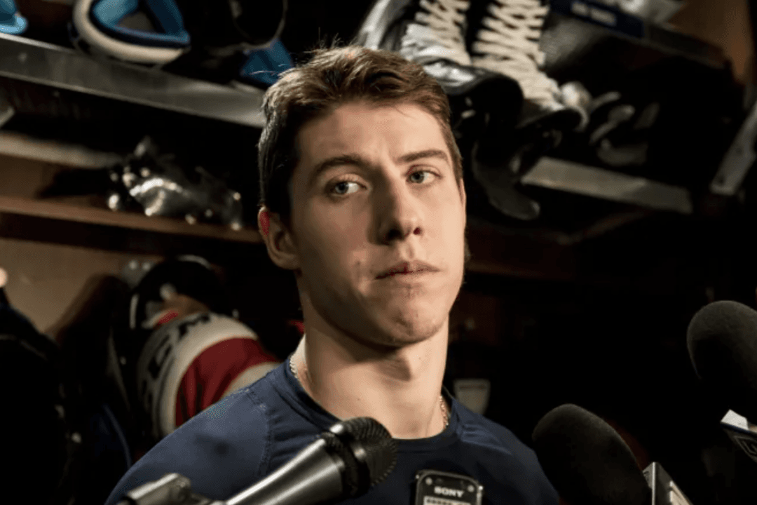 Mitch Marner Victim of Carjacking in Toronto, Maple Leafs Say