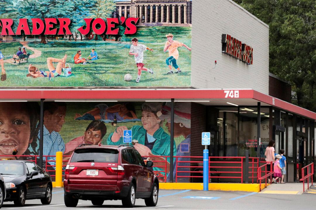 These Trader Joe’s Cookies May Contain Rocks; See the Products Under Recall