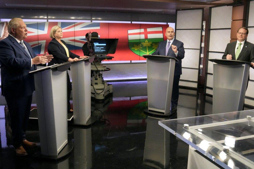 On Ontario Election Campaign Trail, Education Promises Miss the Mark