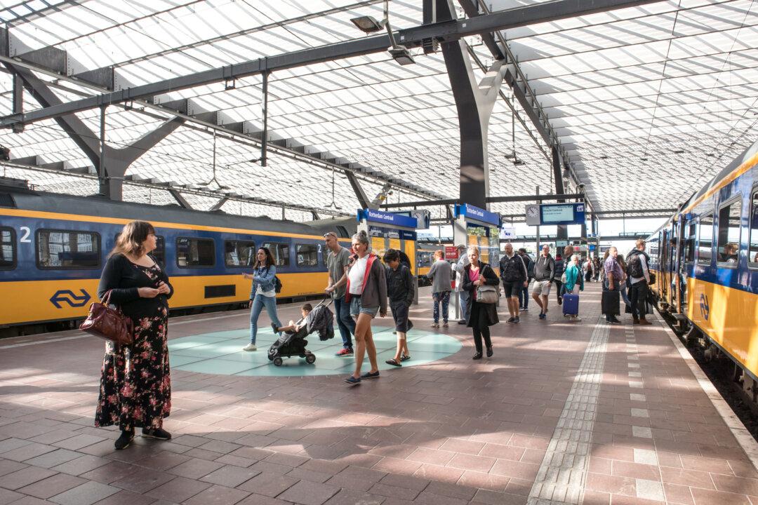 Eurail Passes: Great, but With Gotchas