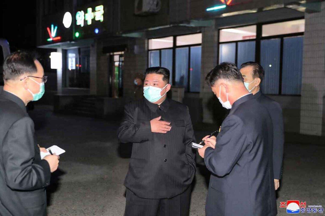 North Korea’s Public Health Videos Censored in China After Gaining Fans