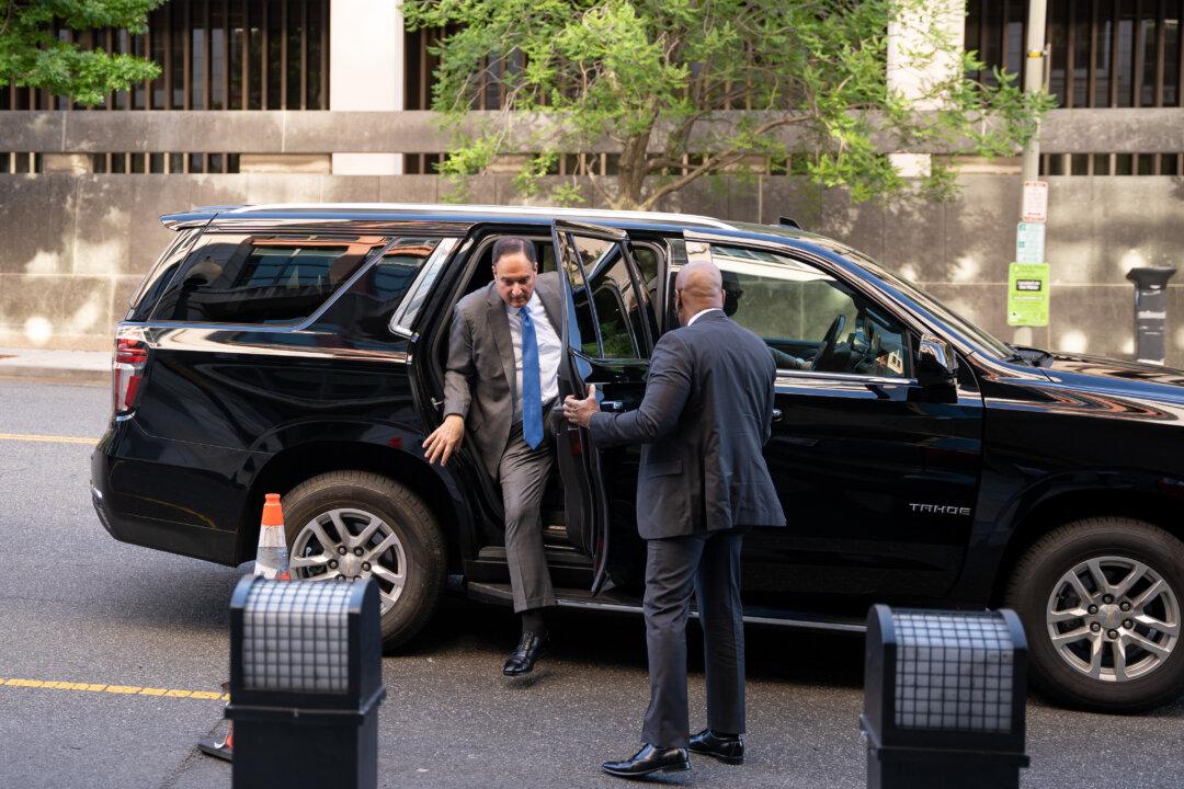 FBI Altered Statement on Intrusion Into Democratic Network Based on Input From Democrats’ Lawyer