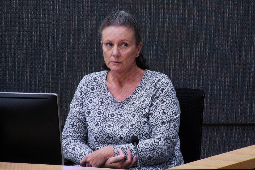 New Inquiry Into Australian Mother Convicted of 4 Homicides