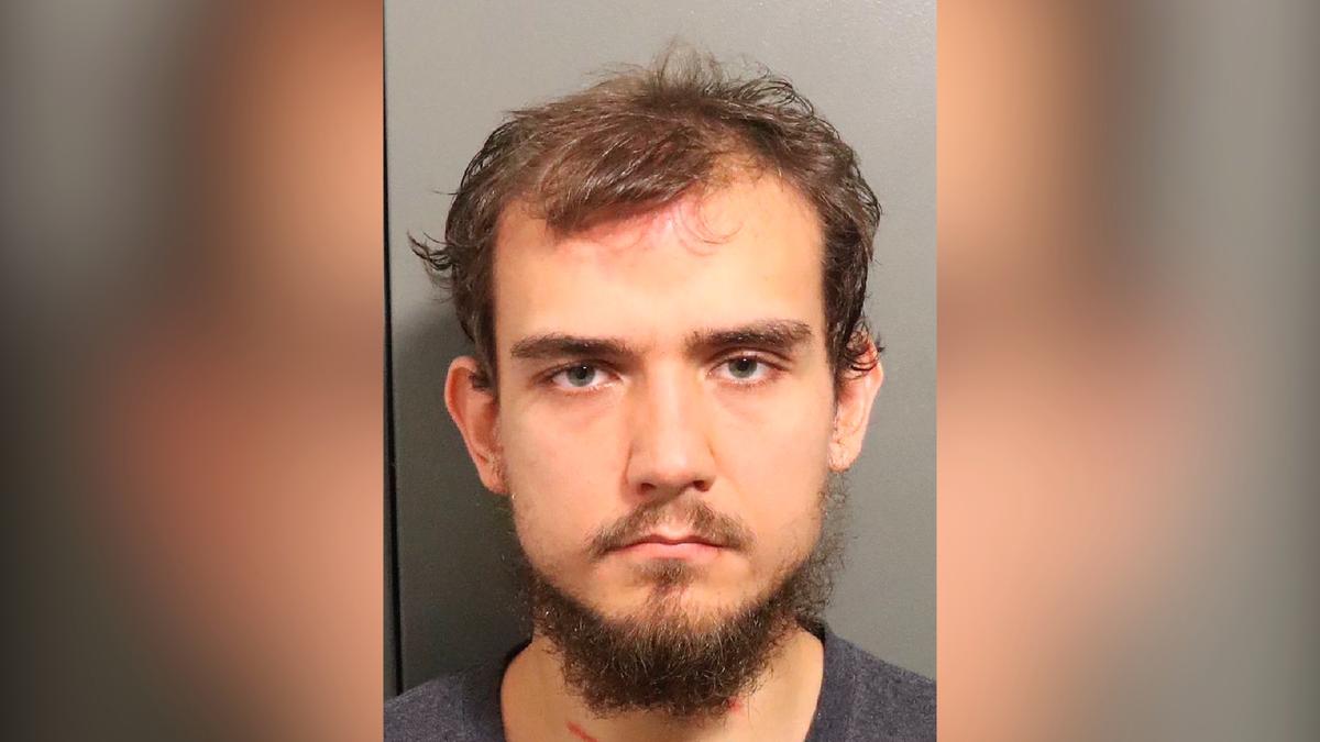 Police: Former Kansas Soccer Goalie Killed; Husband Charged