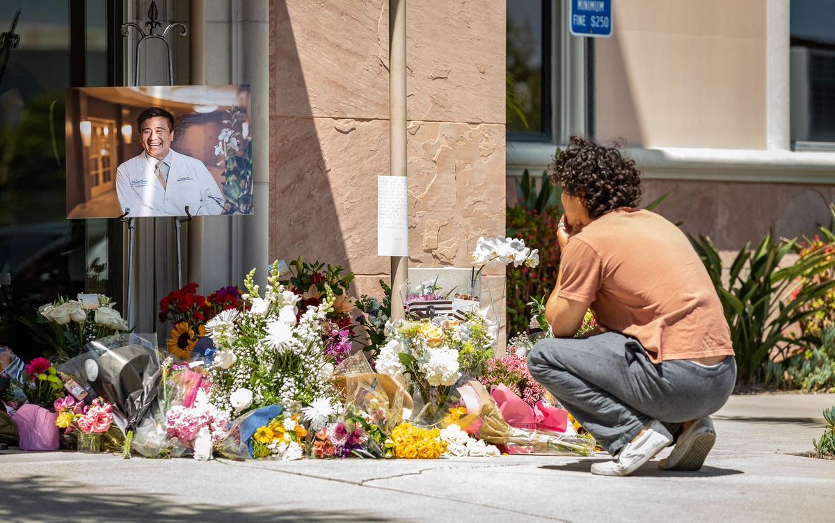 Dr. John Cheng Remembered by Friends and Patients as ‘Best Doctor’ and ‘Hero’