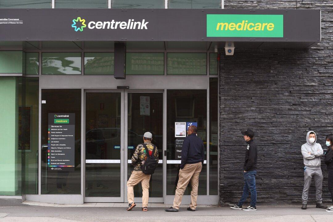 Services Australia Asked to Consider Wiping Off 100,000 Potentially Miscalculated Debts