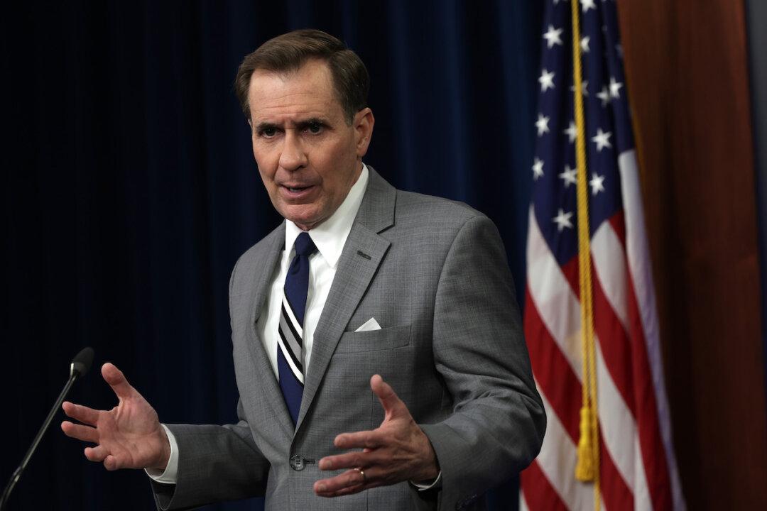 US Summons Chinese Ambassador, Condemns CCP Military Aggression