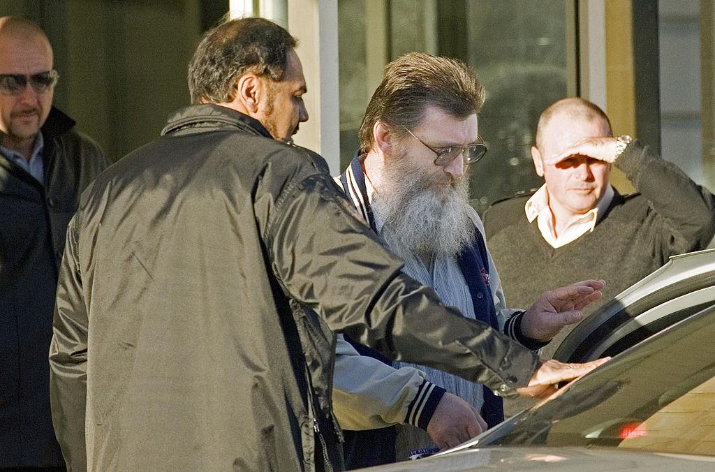 Parole for People Linked to Terrorism Unlikely as Western Australia Passes New Law