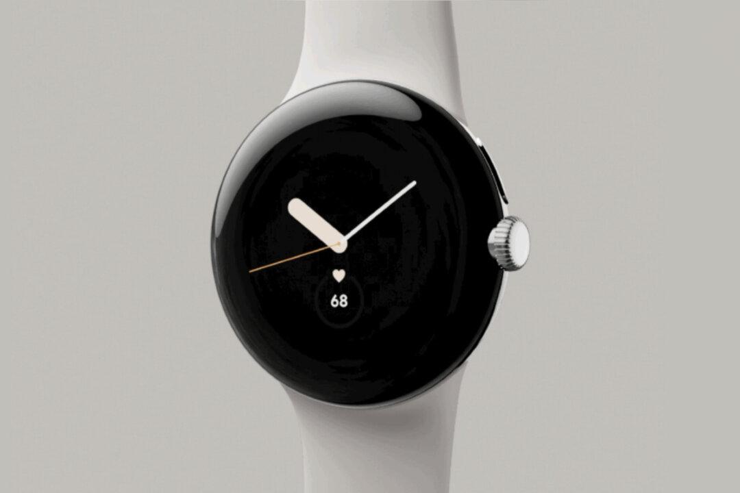 Google’s Pixel Watch Is Reportedly Using Outdated Chip