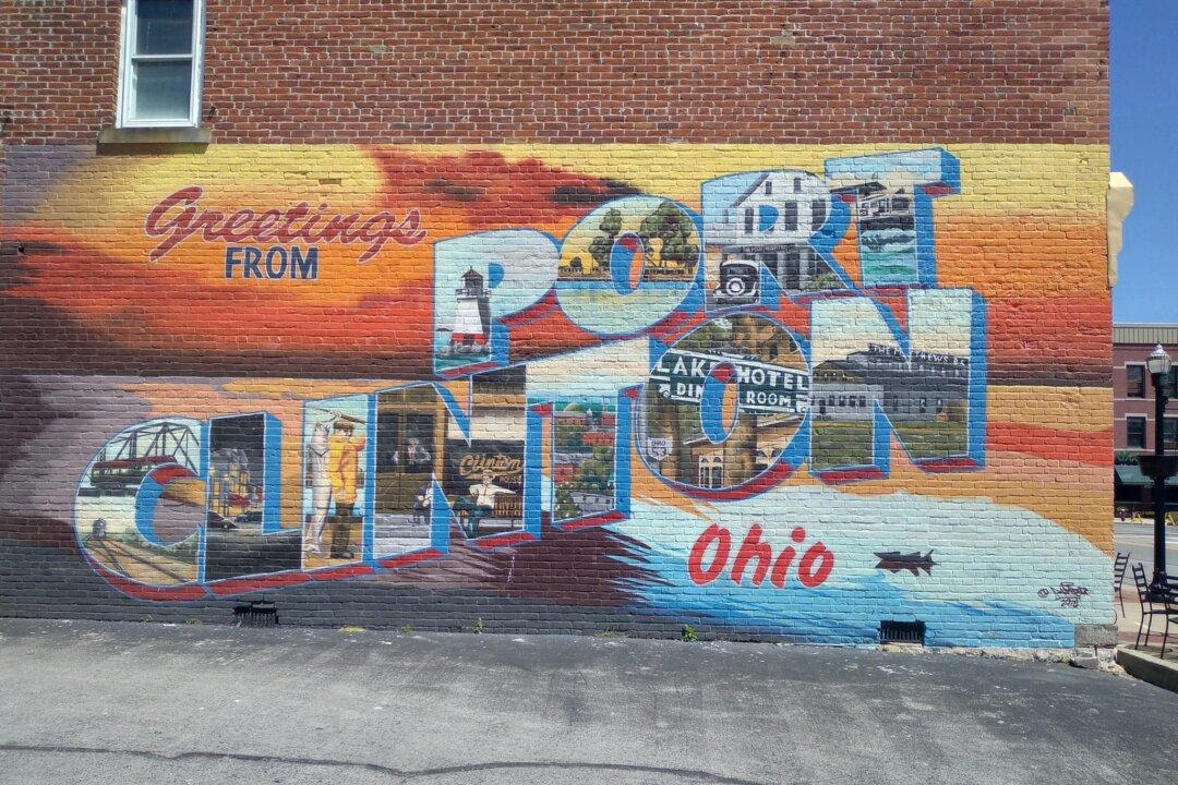 High Fuel Costs Won’t Scupper Port Clinton’s Warm Welcome For Tourists