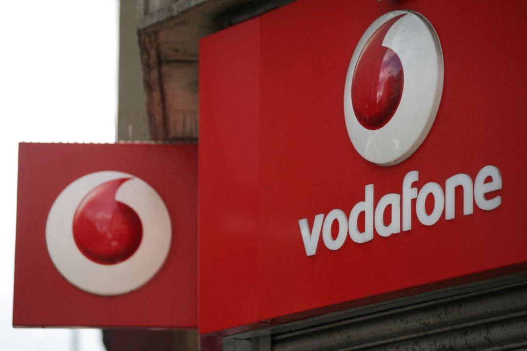 Vodafone Clocks 4 percent Revenue Growth In FY22 Aided By Service Revenue Growth In Europe, Africa