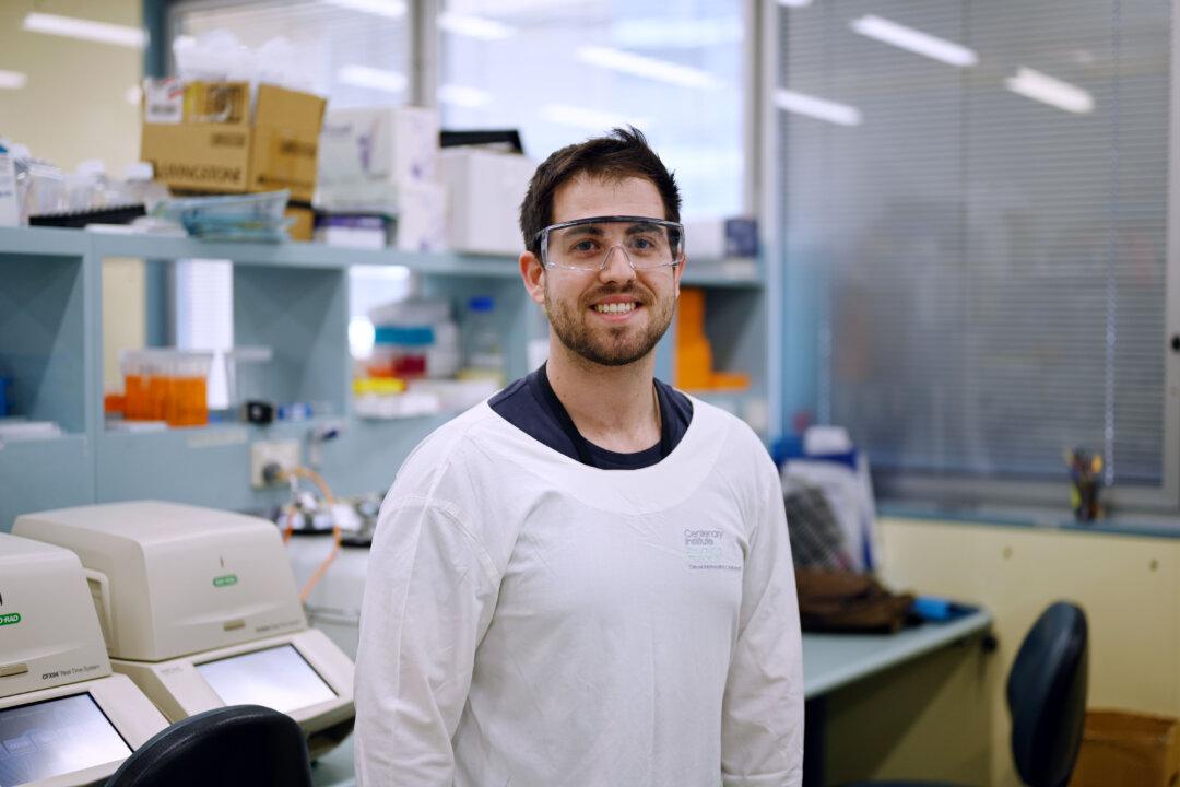 Scientists Reveal COPD Patients More Susceptible to COVID-19