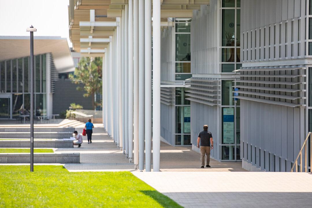 Robyn Grant Runs Unopposed for Newport Beach District 4