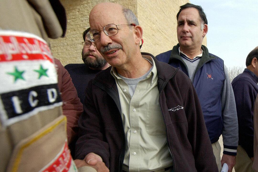 Oregonians Choose Nominees for New Congressional District