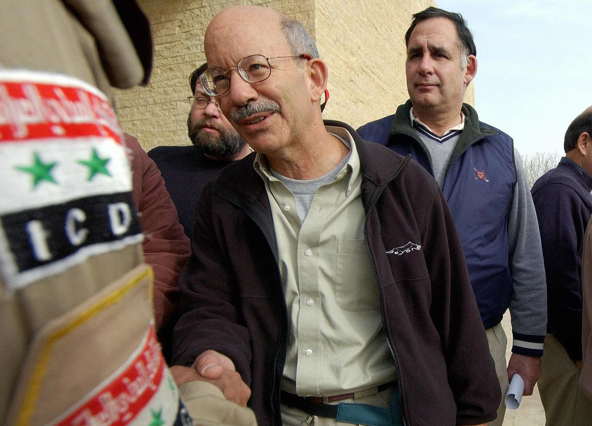 Oregonians Choose Nominees for New Congressional District