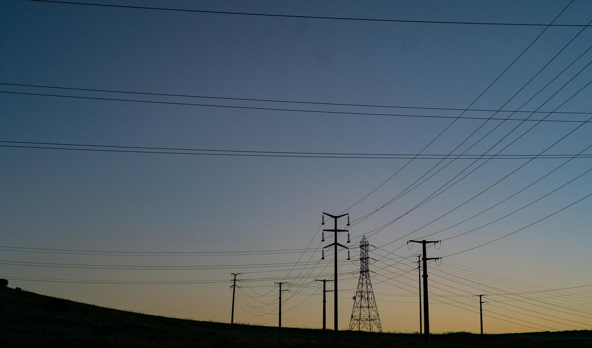 More Than 4,000 Homes Affected on Labor Day by Power Outage in Laguna Beach