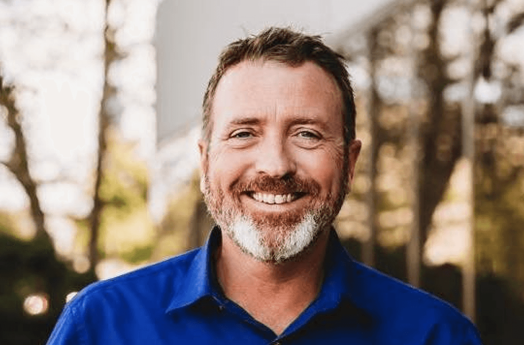 Men Are Finding Their Voice After Abortion Loss: ‘Almost Daddy’ Author Greg Mayo