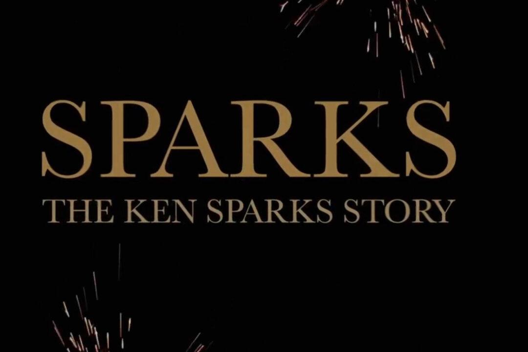 Cinema Film Review: ‘Sparks: The Ken Sparks Story’