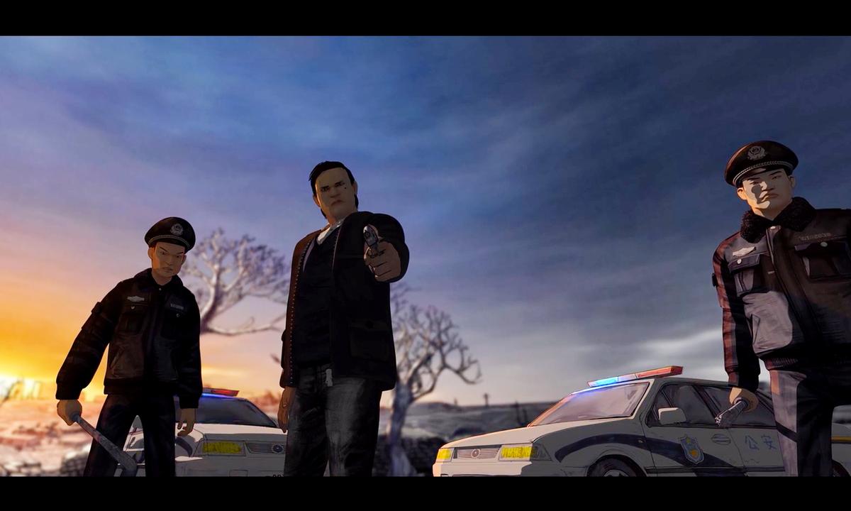 ‘Eternal Spring’ Wins Top Film Awards Despite CCP Interference—Q&A With Filmmaker Jason Loftus