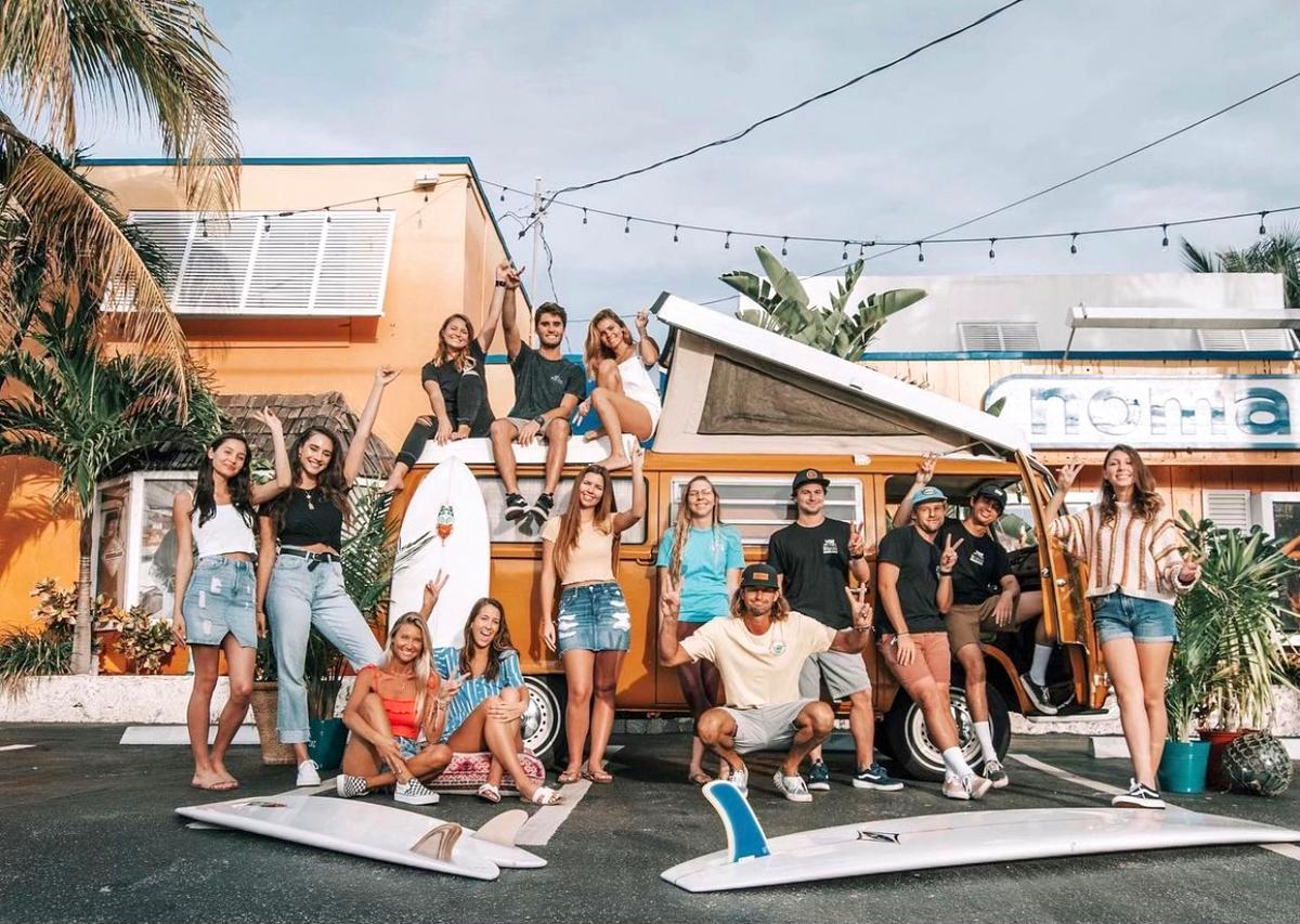 Surf, Sand, and Pinball in Delray Beach