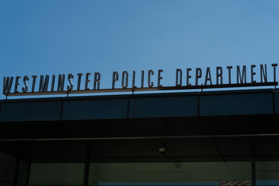 Westminster Police Sgt. Phuong Pham: Local Hero