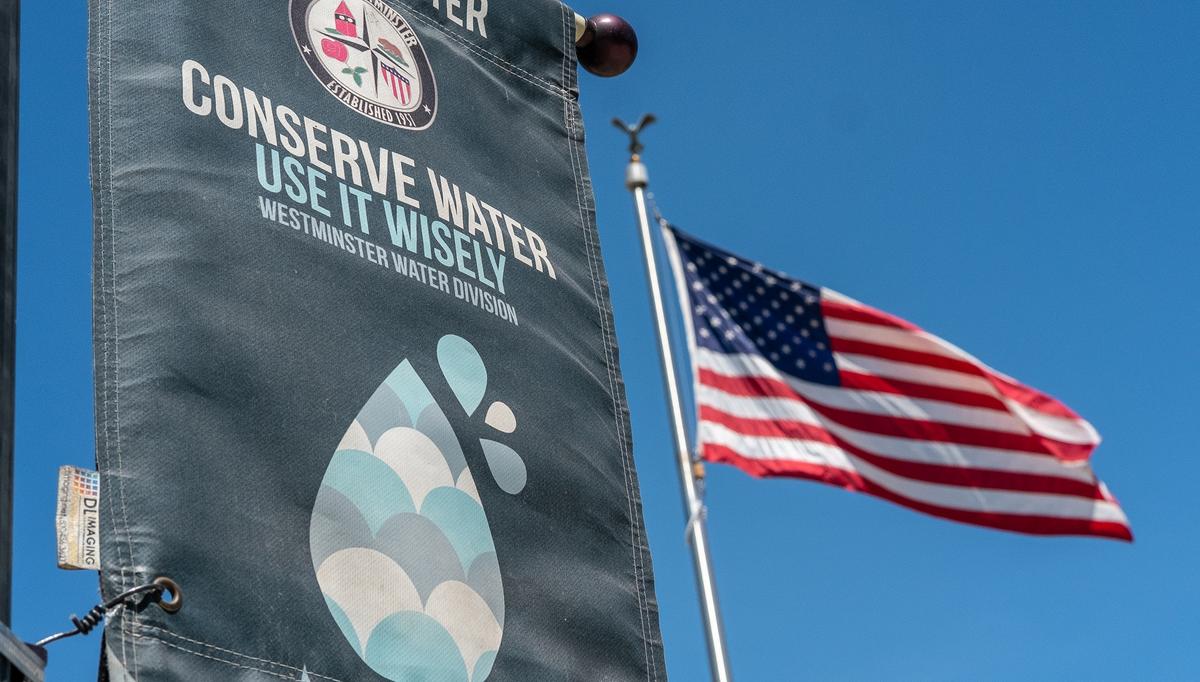 California Bans Watering Grass Around Businesses in ‘Emergency’ Regulation