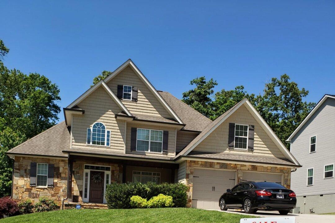 US Home Prices Decline by Record Margin Since 2009 Financial Crisis: Report