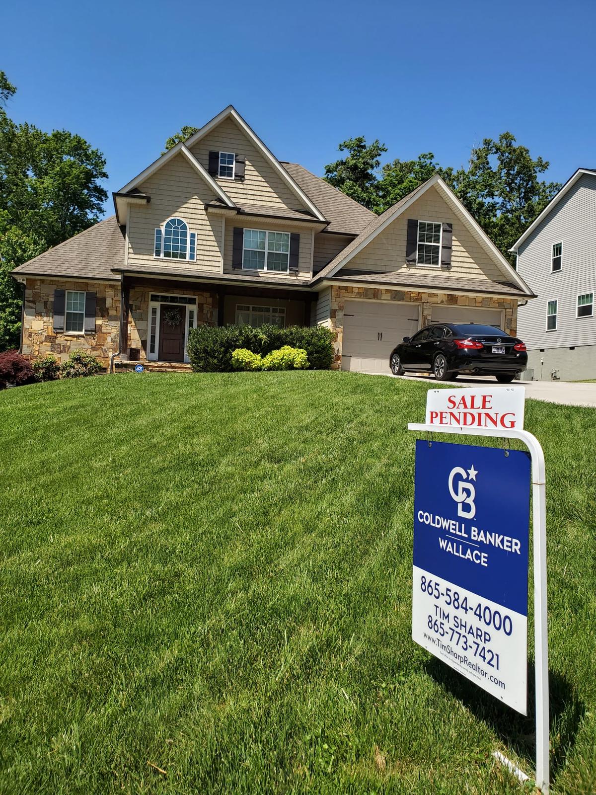 US Home Prices Decline by Record Margin Since 2009 Financial Crisis: Report