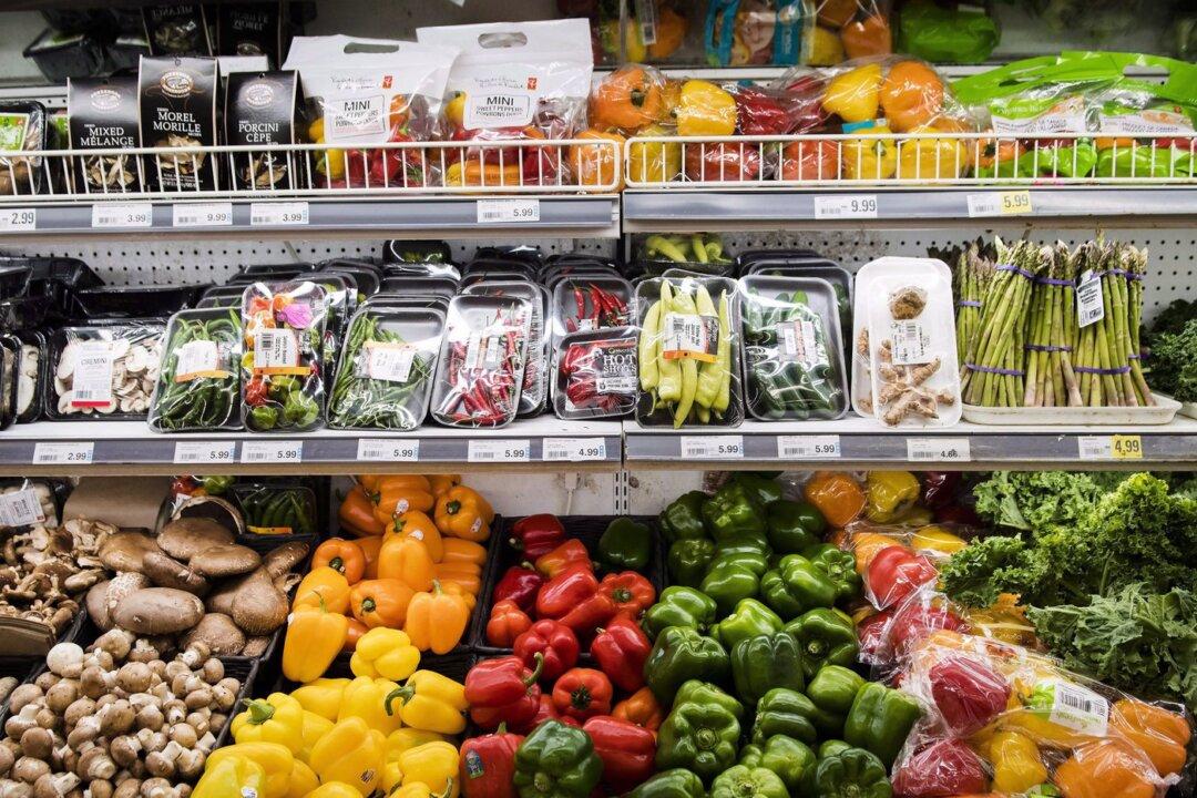 Inflation Rate up Slightly in April to 6.8%: Statistics Canada