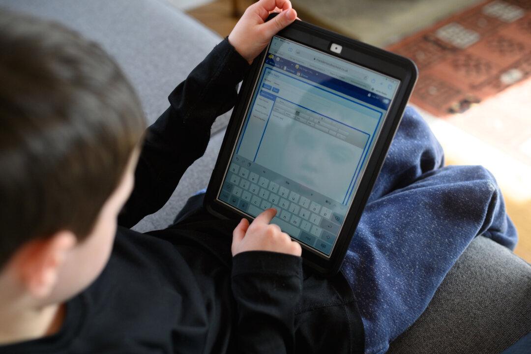 Ofcom Suggests Age Checks to Stop Children Accessing Online Porn