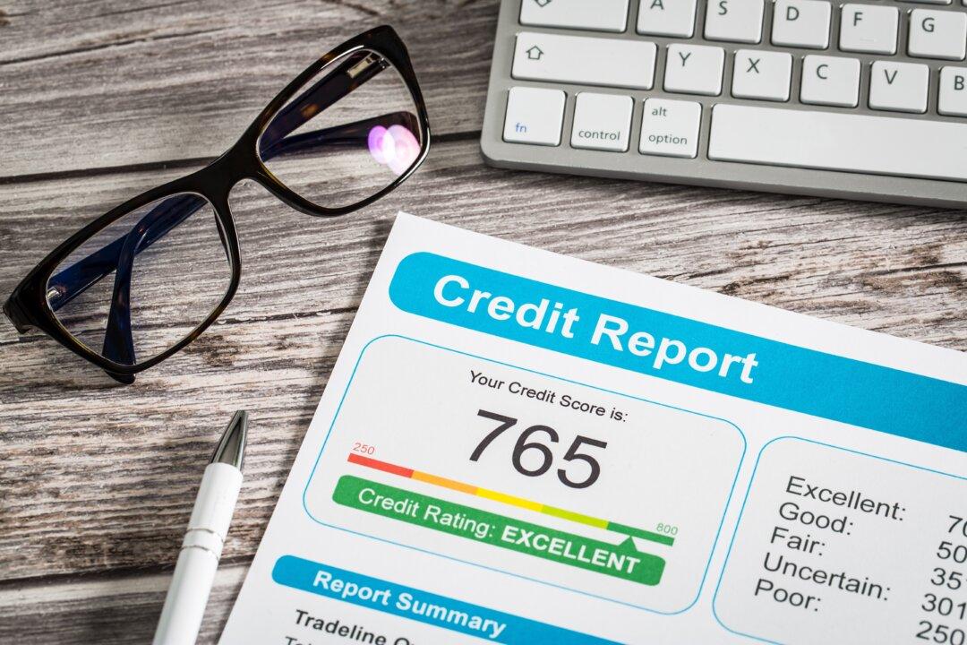 Like It or Not, You Need a Good Credit Score