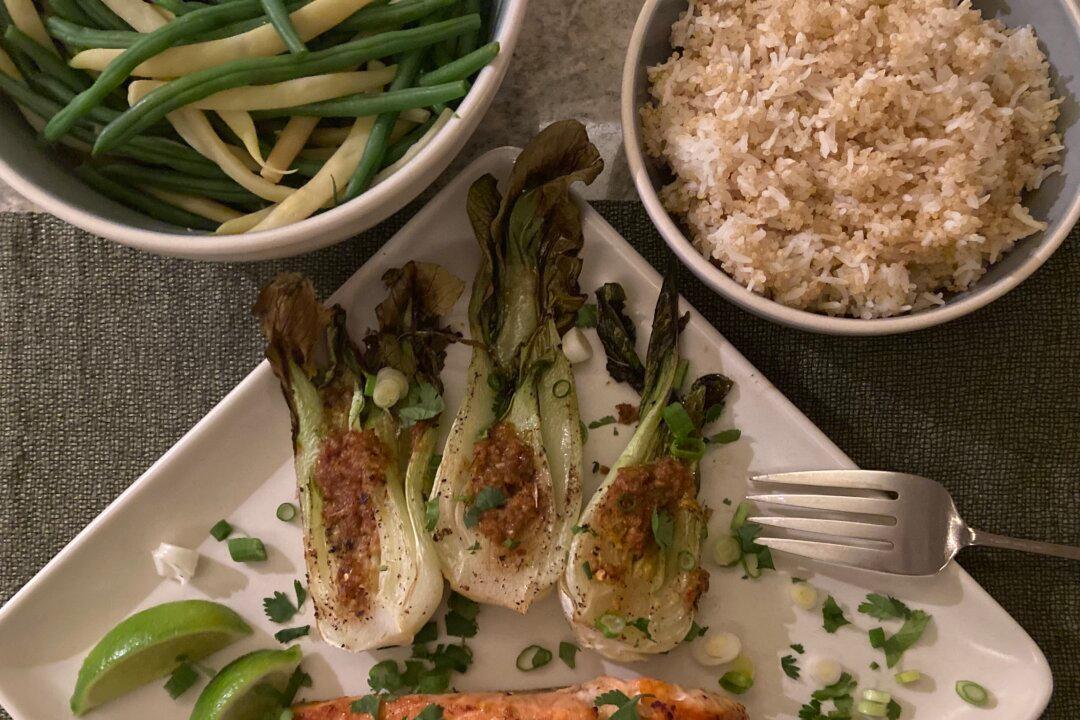 Stuck on What to Cook for Dinner? Give Salmon a Go