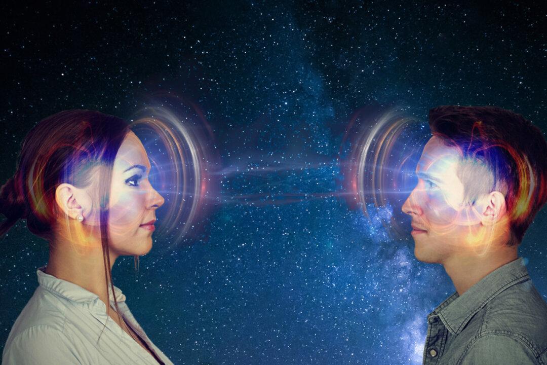 6 Insights Into Psychic Phenomena From Princeton Engineering Dean Turned Paranormal Expert