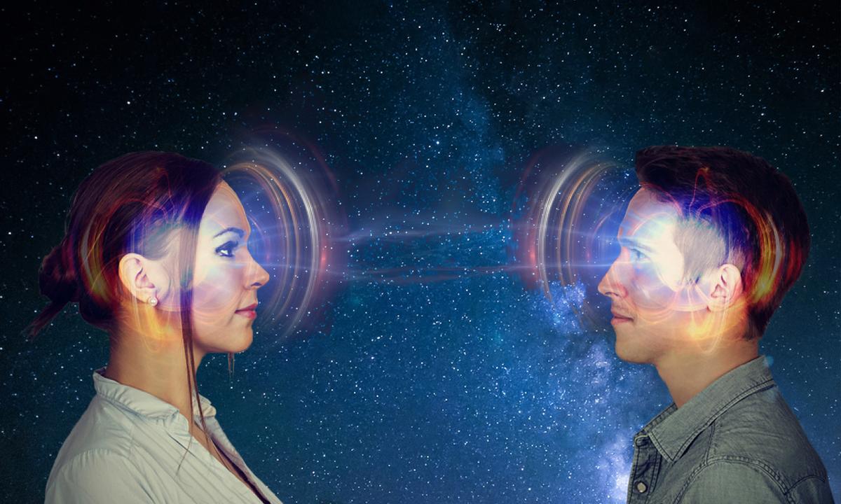 6 Insights Into Psychic Phenomena From Princeton Engineering Dean Turned Paranormal Expert